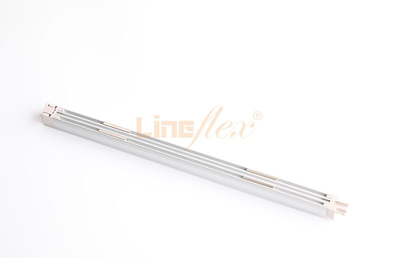 Slim Line Series